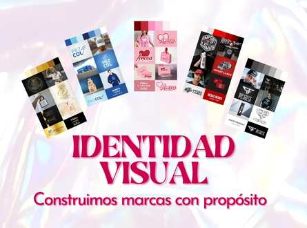 Identidad Visual