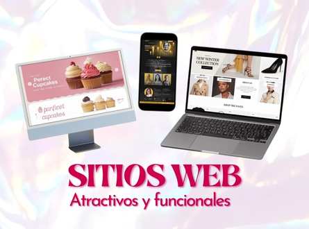 Sitios Web